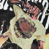TRAVIS SCOTT T-shirt