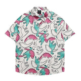 Mens beach shirt