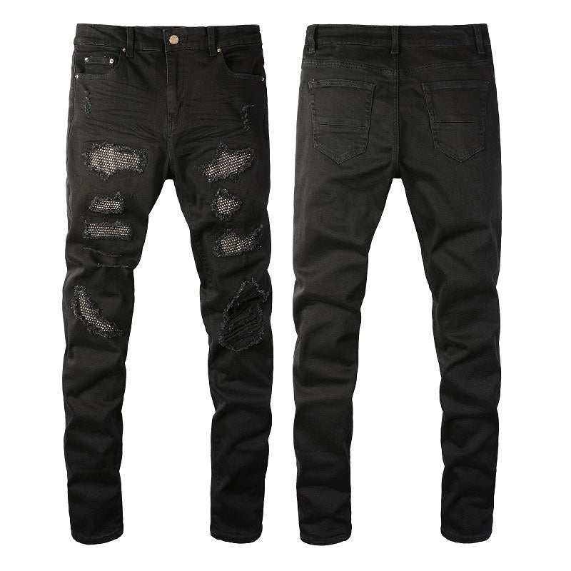 Men Trendy Jeans