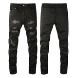 Men Trendy Jeans