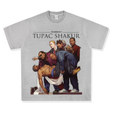 TUPAC SHAKUR T-Shirt
