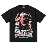 tupac T-shirt