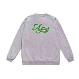 Bathing ape Crew neck sweatshirt