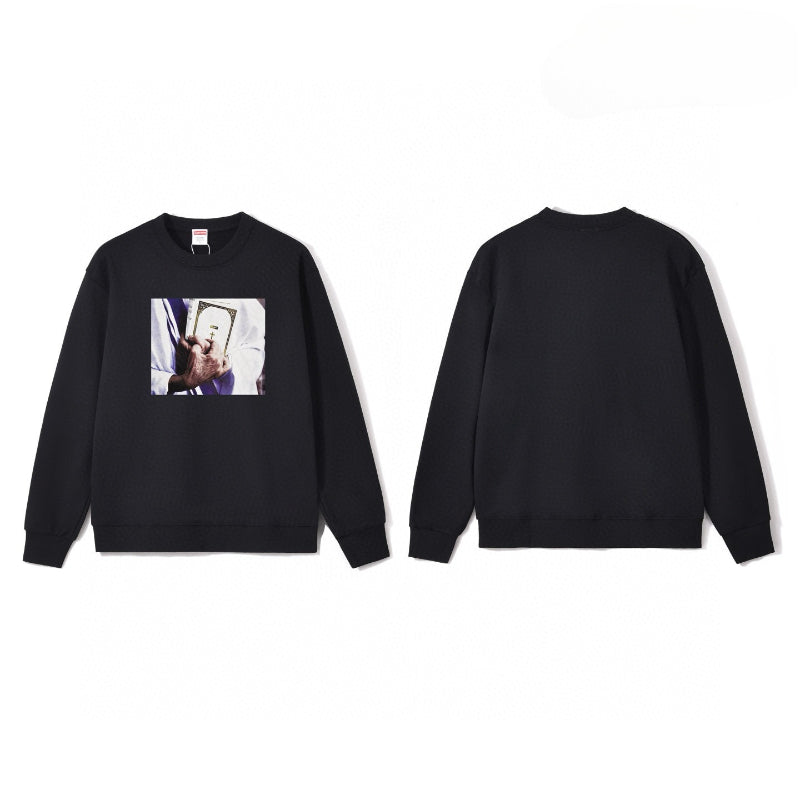 Supreme Sweatshirt