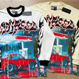 Godspeed Long Sleeve Shirt