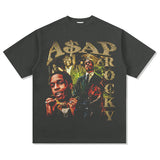 A $AP Roky T-Shirt