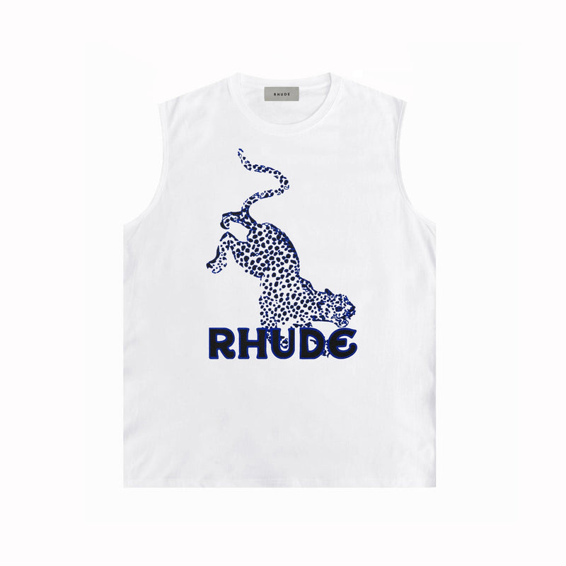 Rhude Tank T Shirts