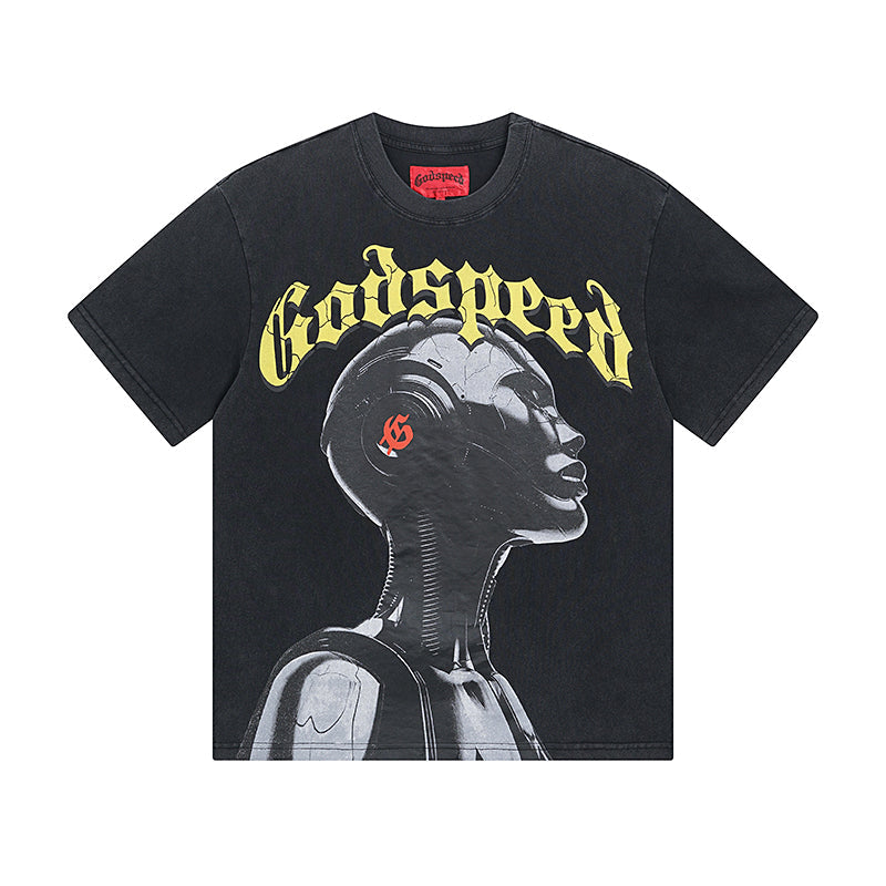 GodSpeed T-Shirt