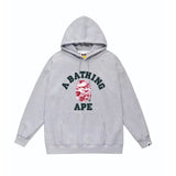 Bathing ape Hoodie