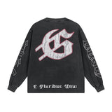 Godspeed Long Sleeved Shirt