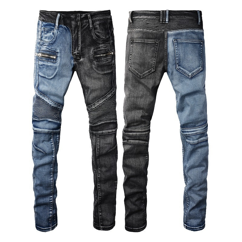Men Trendy Jeans
