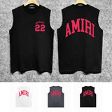 Amiri Vest