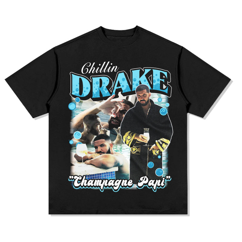 Drake T-shirt