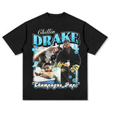 Drake T-shirt