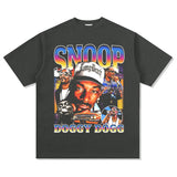 Snoop Dogg T shirts