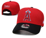 Braves Baseball Hat