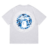 Bathing ape T Shirts