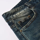 Men Trendy Jeans