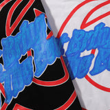 Godspeed T Shirts Cozy Beach Skull Double Yarn Cotton Casual Short Sleeves Men and Women