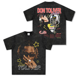 Don Tolliver T-shirt