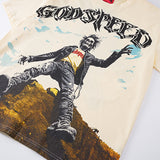 Godspeed T Shirts
