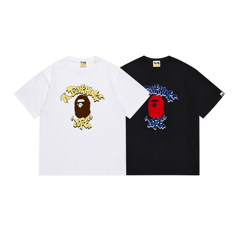 Bathing ape T Shirts
