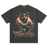 Juice wrld t-shirt
