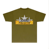 Amiri T Shirts
