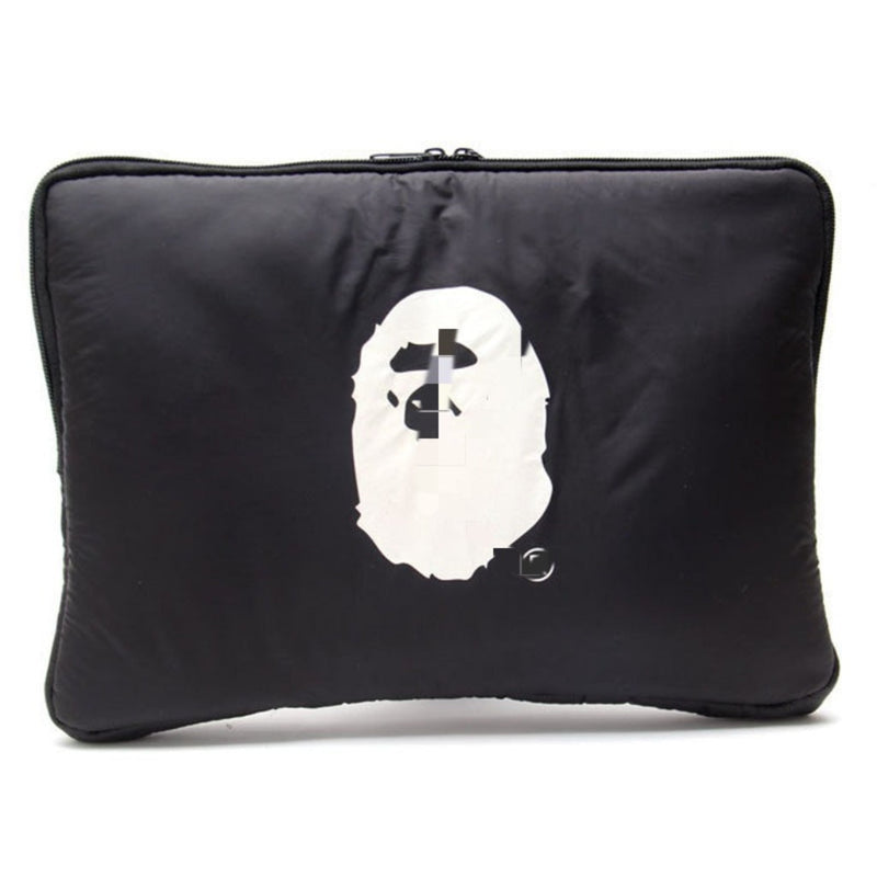 BAPE Bag Padded Lightweight Storage Bag