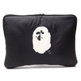 BAPE Bag Padded Lightweight Storage Bag