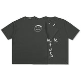 Travis Scott T shirts