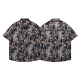 Mens beach shirt