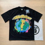 Hellstar T Shirts Retro style high street trend