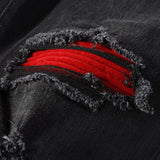 Men Trendy Jeans