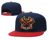 Braves Baseball Hat