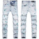 Amiri Jeans