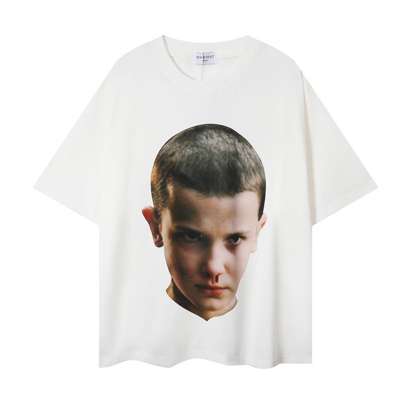 IH NOM UH NIT T Shirts