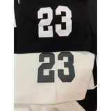 Amiri T Shirts Fashion Print Couple High Street