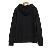 Plam Angle Hoodie