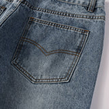 Men Trendy Jeans