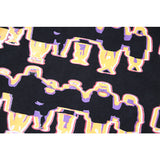 Hellstar T Shirts Retro style high street trend