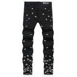 Amiri Jeans