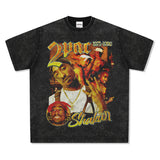 2Pac T-shirt