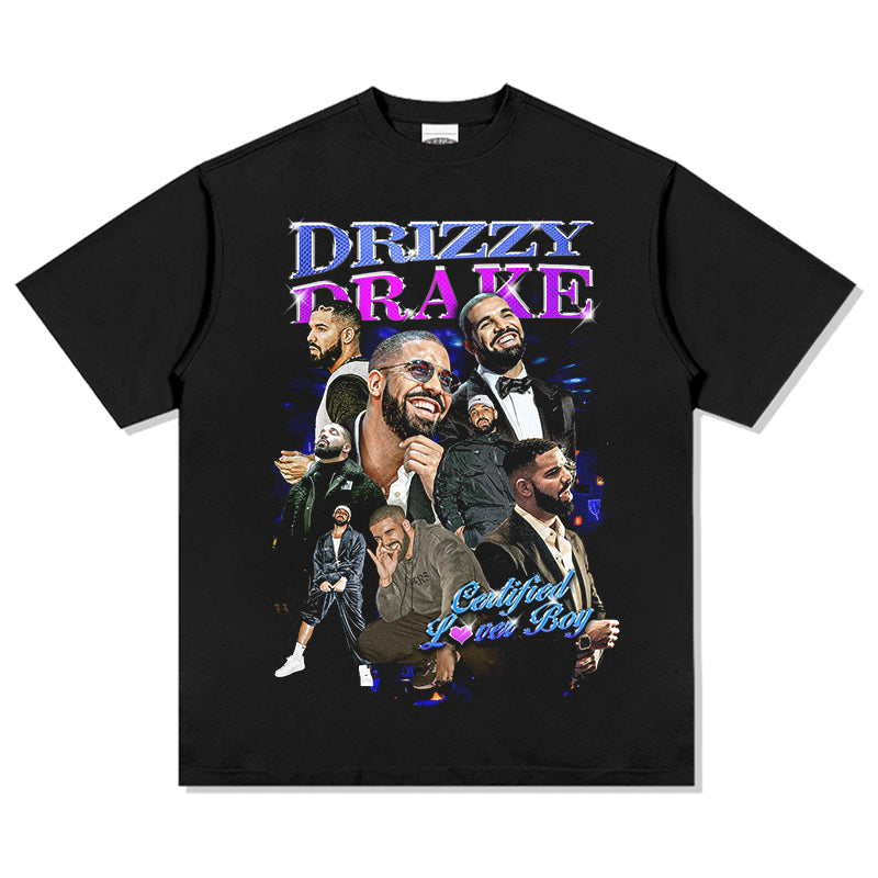 Drake t-shirt