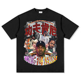 Kendrick Lamar T-Shirt