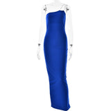Women Dress Fashion Sexy Temperament Hot Girl Dress