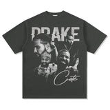 Drake T-shirt