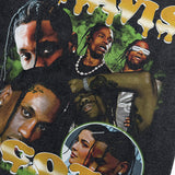 Travis Scott T-shirt