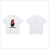 Bathing ape T Shirts