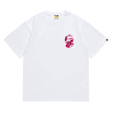 Bathing ape T Shirts
